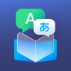 ReadLingo-Browsing Web & Books icon