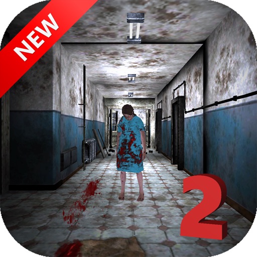 Horror Hospital 2 iOS App