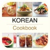 Korean Cookbook for iPad