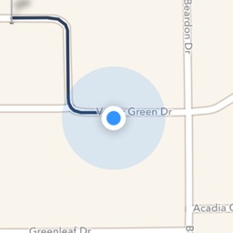 Track Back Apple Watch App