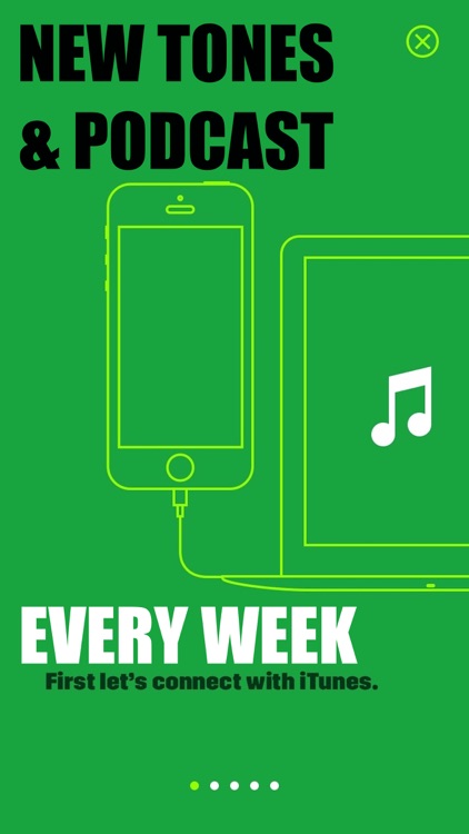 District of Cannabis® Marijuana Ringtones & Alarms screenshot-3