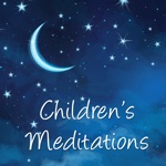 Download Children’s Sleep Meditations app
