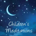 Children’s Sleep Meditations App Contact