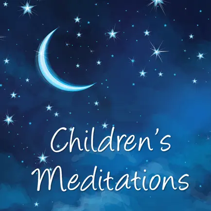 Children’s Sleep Meditations Cheats