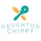The Haughton Chippy app makes ordering your favourite food quick and easy