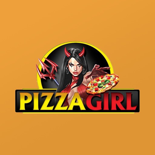 PizzaGirl icon