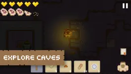 Game screenshot Island Survival - Pixel Paradise hack