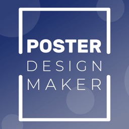 Poster Design Maker - Flyer