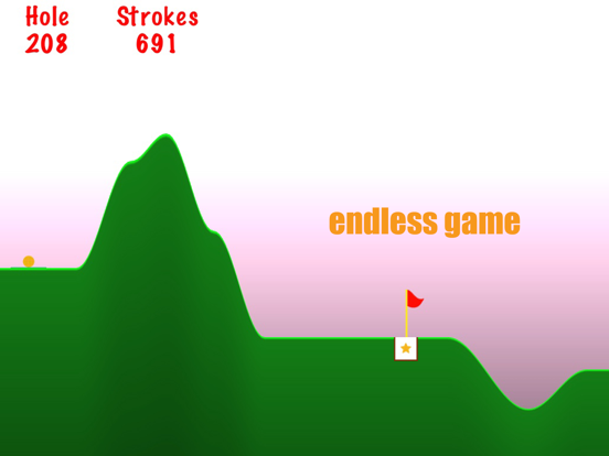 Screenshot #5 pour Fresh Golf