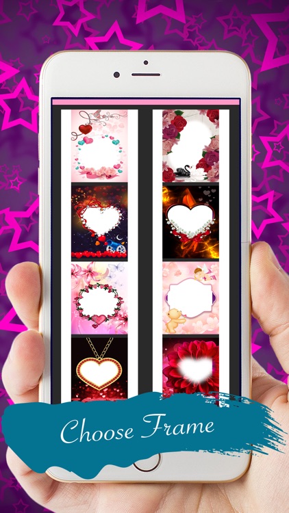 Love Memory Photo Frames screenshot-3