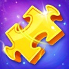 The Jigsaw puzzle-funny game