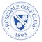 The official App of the Rosedale Golf Club located in Toronto, Ontario