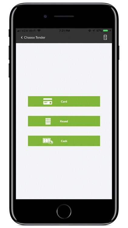 Payline Mobile screenshot-3