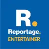 Reportage ENTERTAINER App Support