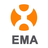 EMA App ne fonctionne pas? problème ou bug?