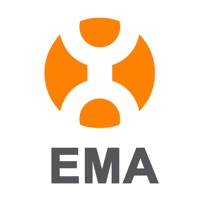 Contacter EMA App