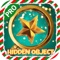 Santa's Home  Hidden Object