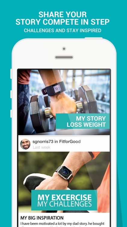 Forum for Fitbit Alta: Devices, Health, Fitness