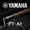 YAMAHA PT-A1 is a piano tuning software for professional piano technicians who have mastered the basic skills of piano tuning