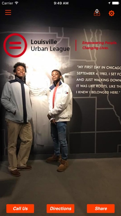 Louisville Urban League