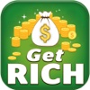 Get Rich Fast