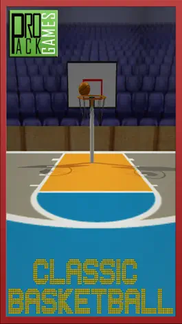 Game screenshot Real Classic Basketball - BE A STAR OF THIS GAME mod apk