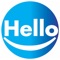 Icon Hellotaxi App