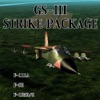 Gunship III - Flight Simulator - STRIKE PACKAGE - iPhoneアプリ