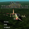 Gunship III - Flight Simulator - STRIKE PACKAGE - PNTK, Inc.