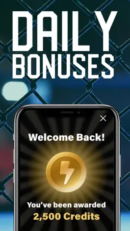 Game screenshot oddFlex: Social Sportsbook hack