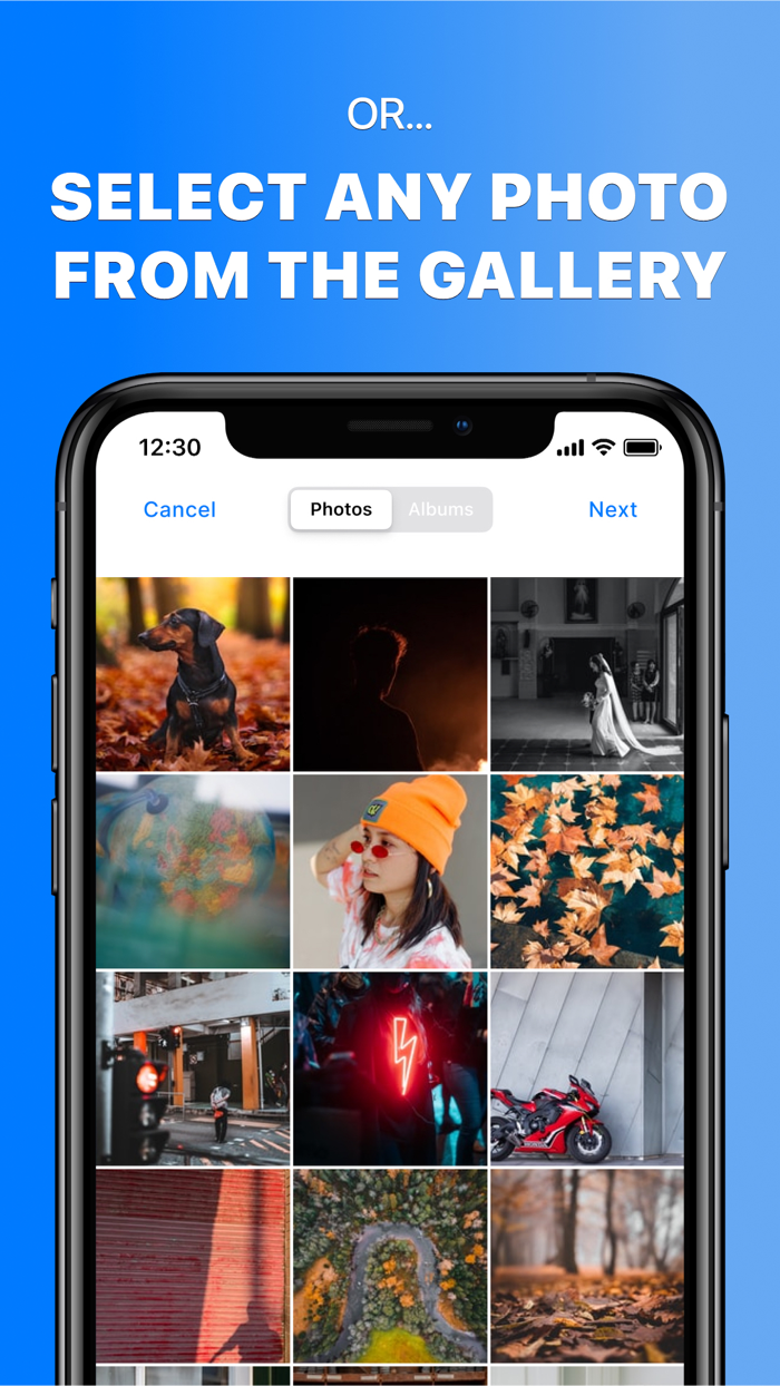 Celeb Me Celebrity look alike