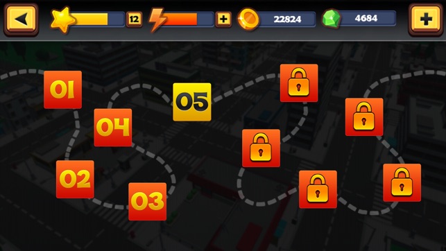 Criminal Stickman Escape 3D(圖5)-速報App