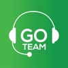 GoDial Enterprise - Team App icon