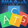 DNA Dash App Feedback