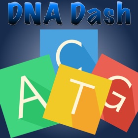 Screenshots (2) DNA Dash