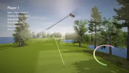 Game screenshot Golf Pro Free mod apk