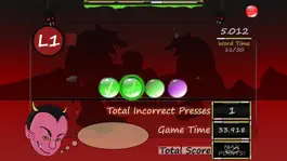 Game screenshot Word Demon apk