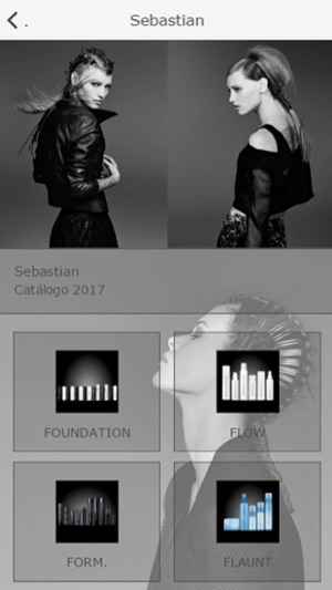 Wella & Sebastian(圖3)-速報App