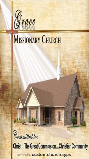 Grace Missionary Church(圖1)-速報App