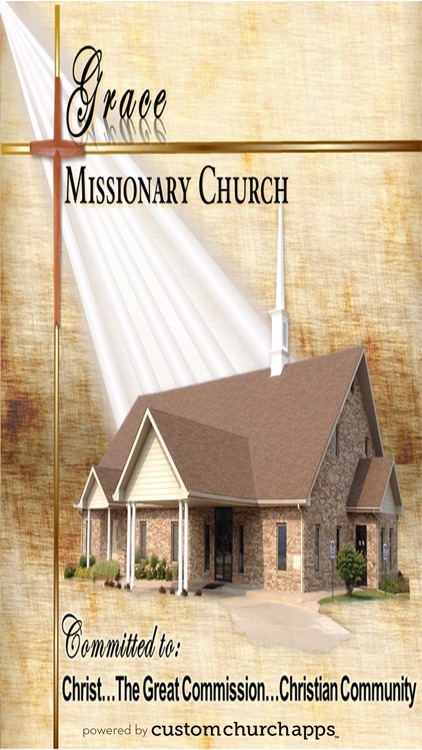 Grace Missionary Church