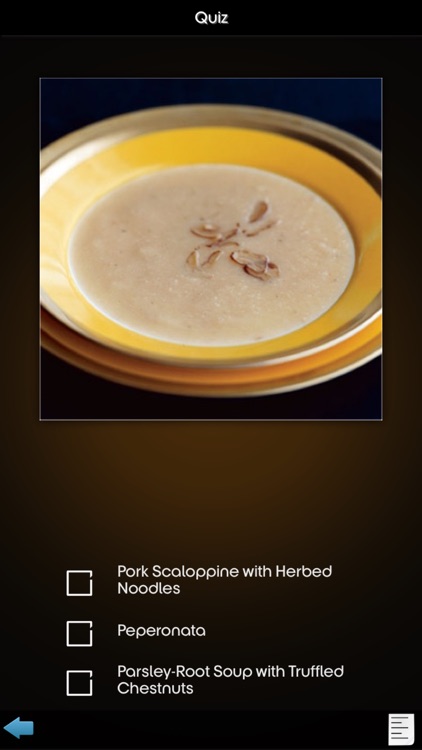 European Recipes screenshot-4