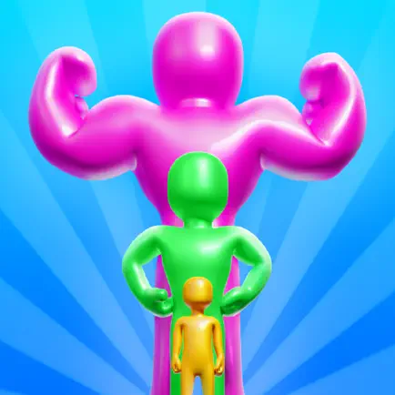 Puzzle Man Merge Cheats