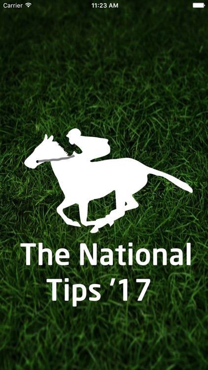 The National Tips 17