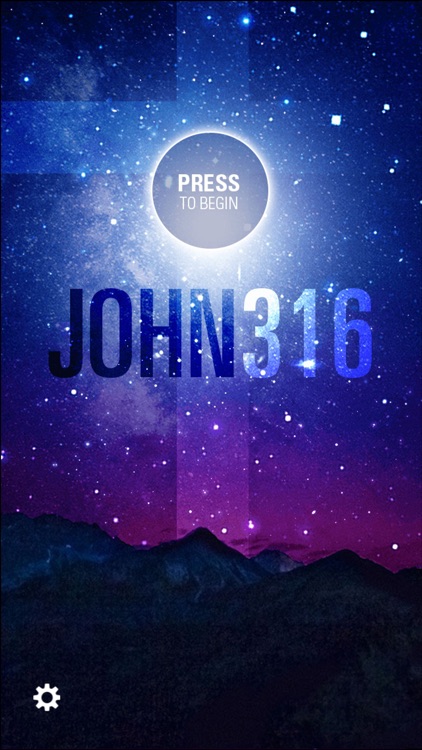 John 316