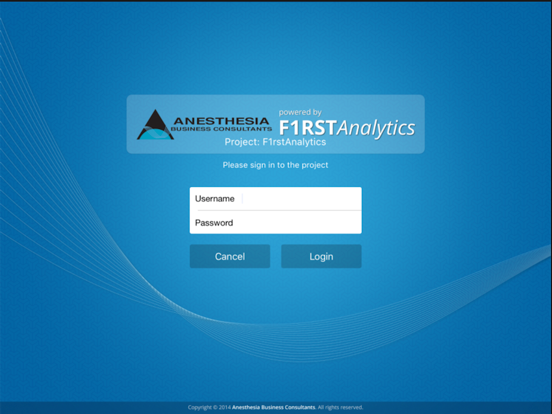 Screenshot #5 pour F1RSTAnalytics