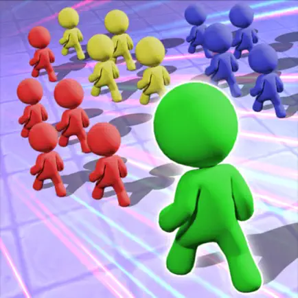 Color Monster 3D Читы