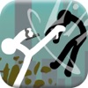 Stickman Quick Killer - Fighting Adventure Game - iPhoneアプリ
