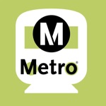 Download Los Angeles Subway Map app