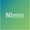 MJ Unpacked's Official App icon