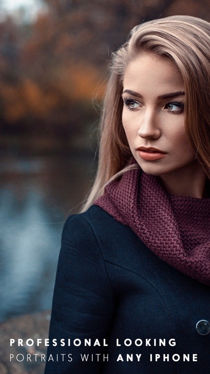Portrait: Depth Mode Effect Photo Editor